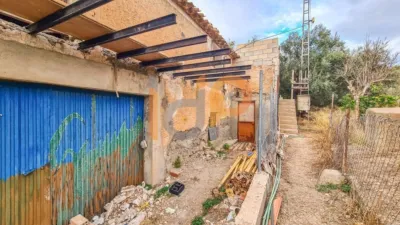 House in Los Simones photo 4