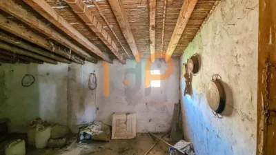 House in La Alfoquia photo 17