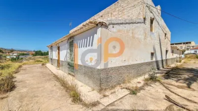 House in La Alfoquia photo 18