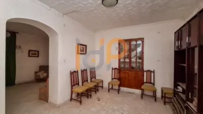 House in La Alfoquia photo 2