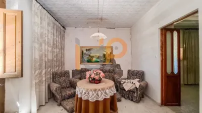 House in La Alfoquia photo 3