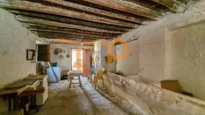 House in La Alfoquia photo 9