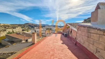 House in Zurgena photo 29