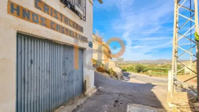 House in Zurgena photo 30