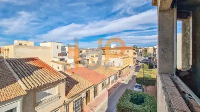 House in Huércal-Overa photo 17
