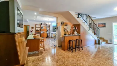 House in Urcal photo 10