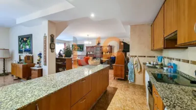 House in Urcal photo 12