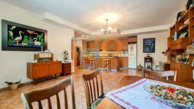 House in Urcal photo 15