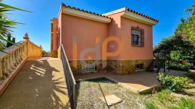 House in Urcal photo 17
