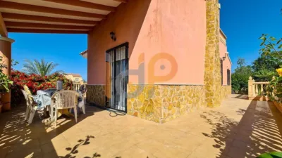 House in Urcal photo 18