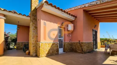 House in Urcal photo 20