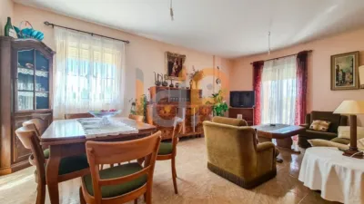 House in Urcal photo 21