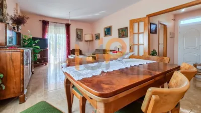 House in Urcal photo 22