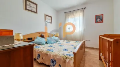 House in Urcal photo 24