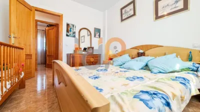 House in Urcal photo 25