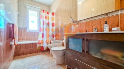 House in Urcal photo 26