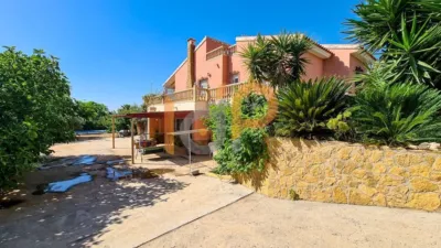 House in Urcal photo 2