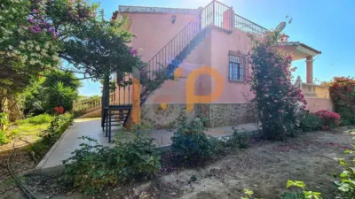 House in Urcal photo 33
