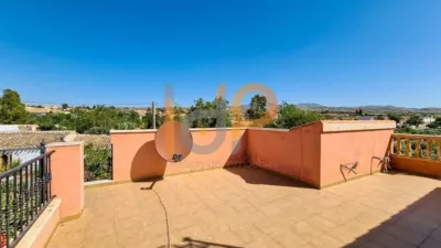 House in Urcal photo 34
