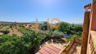 House in Urcal photo 35