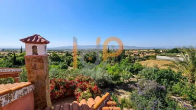 House in Urcal photo 37