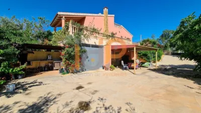 House in Urcal photo 3