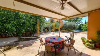 House in Urcal photo 5