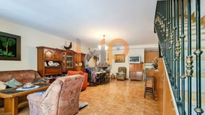 House in Urcal photo 7