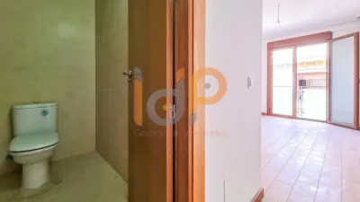 Apartment in Huércal-Overa photo 10