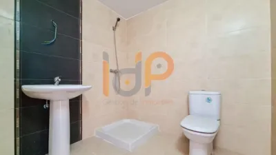 Apartment in Huércal-Overa photo 11