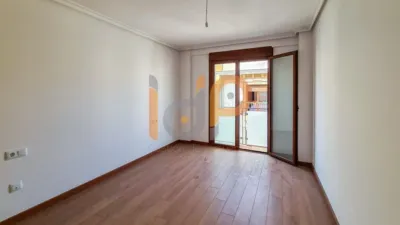 Apartment in Huércal-Overa photo 12