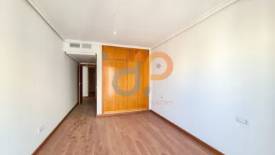 Apartment in Huércal-Overa photo 13