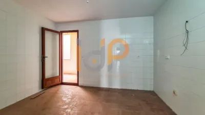 Apartment in Huércal-Overa photo 14