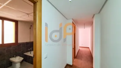 Apartment in Huércal-Overa photo 18