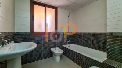 Apartment in Huércal-Overa photo 19