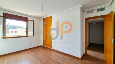 Apartment in Huércal-Overa photo 26