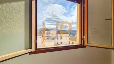 Apartment in Huércal-Overa photo 27