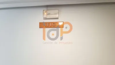 Apartment in Huércal-Overa photo 29