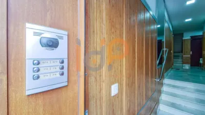 Apartment in Huércal-Overa photo 2