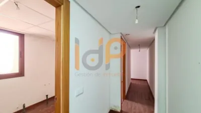 Apartment in Huércal-Overa photo 35