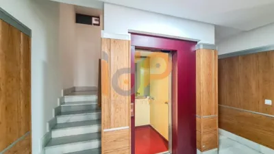 Apartment in Huércal-Overa photo 3