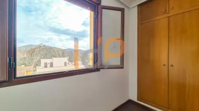 Apartment in Huércal-Overa photo 43