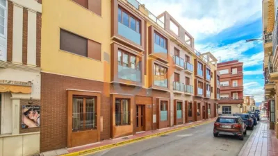 Apartment in Huércal-Overa photo 44