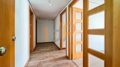 Apartment in Huércal-Overa photo 4