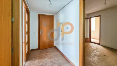 Apartment in Huércal-Overa photo 5