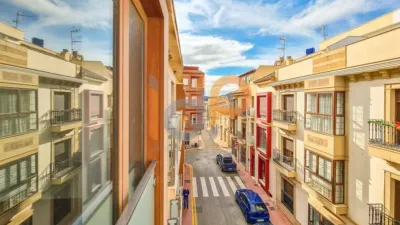 Apartment in Huércal-Overa photo 8