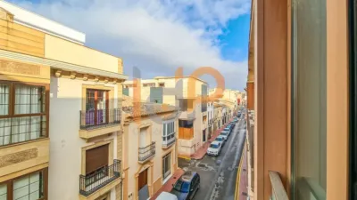 Apartment in Huércal-Overa photo 10