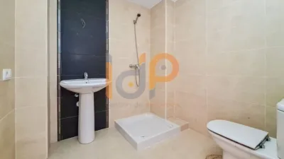 Apartment in Huércal-Overa photo 13