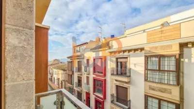 Apartment in Huércal-Overa photo 16