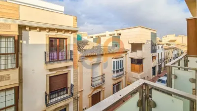 Apartment in Huércal-Overa photo 17